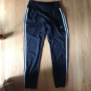 Adidas track pants